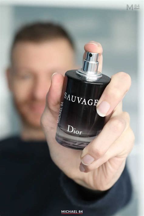 sauvage dior what does it smell like|which sauvage smells the best.